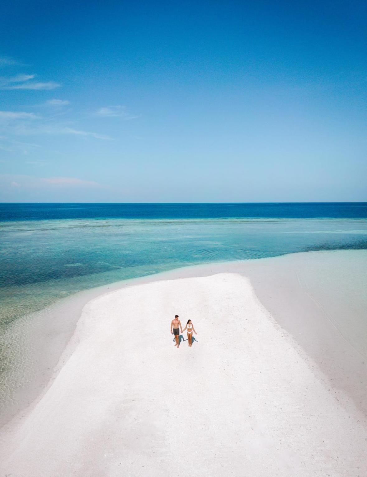 Reconnect - Private Island & Dive Center Togean - Buka Buka Island 3*